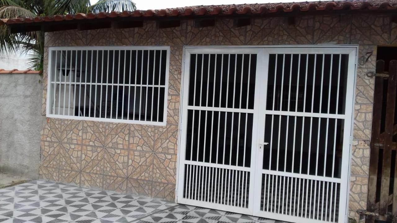 Casa De Ferias Em Caragua Villa Caraguatatuba Bagian luar foto