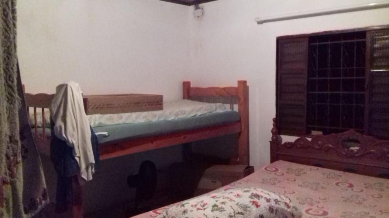 Casa De Ferias Em Caragua Villa Caraguatatuba Bagian luar foto